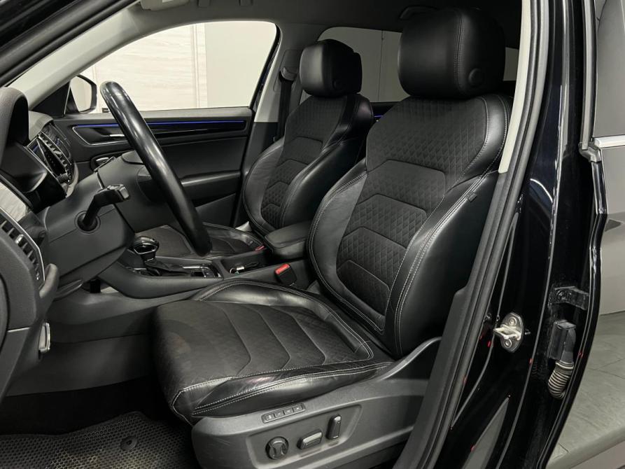 Skoda Kodiaq I Казань  - изображение 21