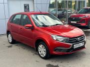 Lada (ВАЗ) Granta I Рестайлинг Санкт-Петербург  - изображение 6