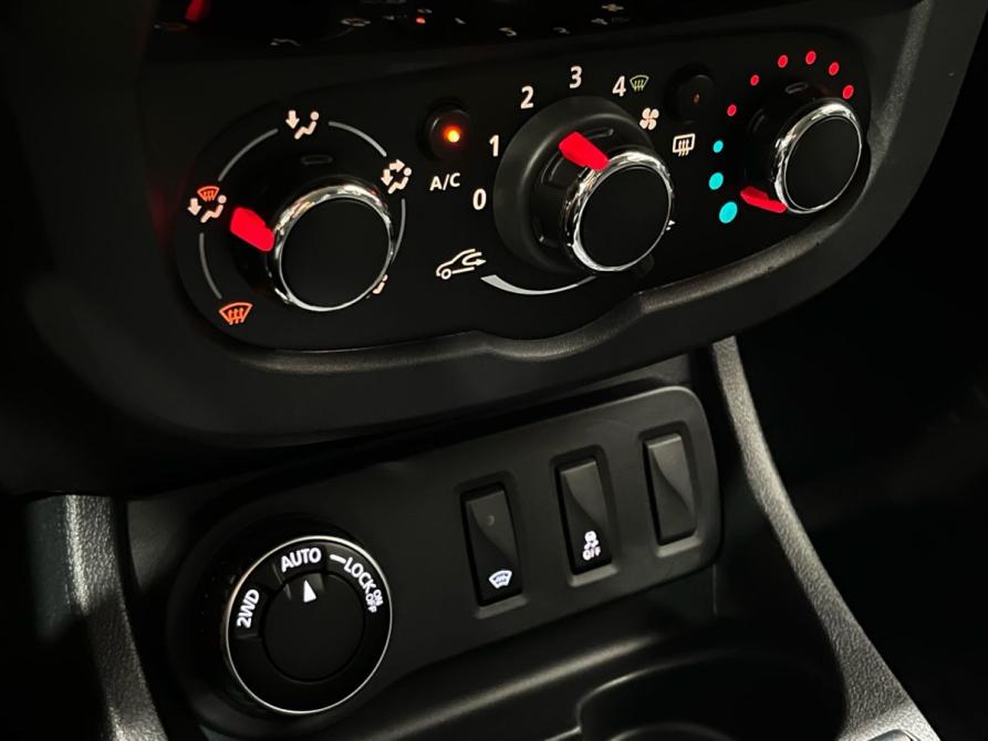 Renault Duster I Рестайлинг Пермь  - изображение 19