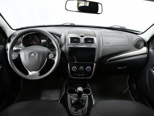 Lada (ВАЗ) Granta I Рестайлинг с пробегом 2021 года, цена 697 000 рублей, 61776 км, седан, Автокод Объявления