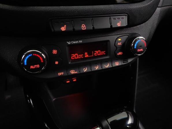 Kia Ceed II с пробегом 2013 года, цена 1 169 000 рублей, 133000 км, универсал, Автокод Объявления