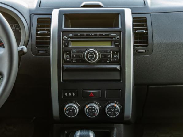 Nissan X-Trail II Рестайлинг с пробегом 2012 года, цена 1 348 000 рублей, 150829 км, внедорожник, Автокод Объявления