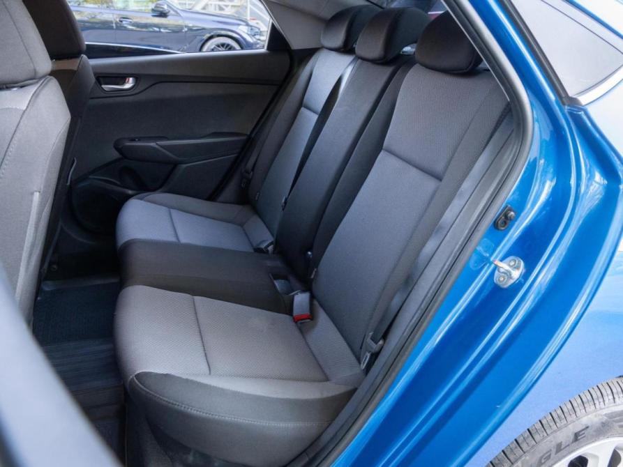 Hyundai Solaris II Рестайлинг Волгоград  - изображение 9