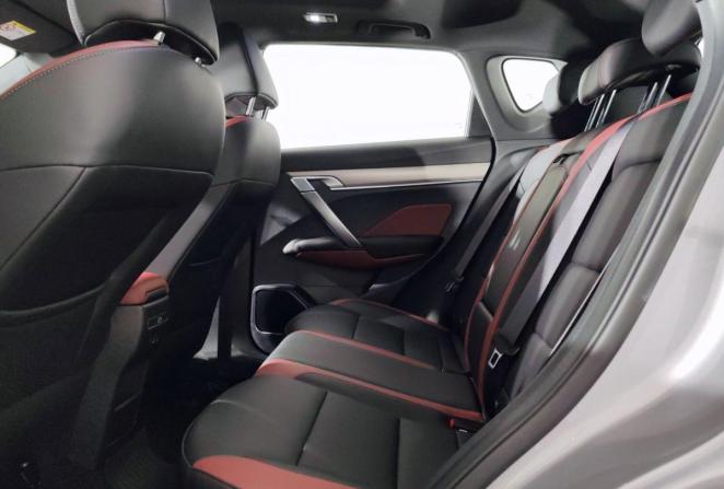 Geely Coolray I с пробегом 2023 года, цена 2 000 000 рублей, 29961 км, внедорожник, Автокод Объявления