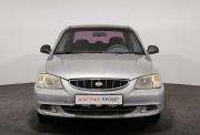 Hyundai Accent II Рестайлинг Ярославль  - изображение 22