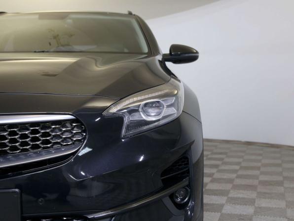 Kia XCeed I с пробегом 2020 года, цена 1 799 000 рублей, 120000 км, хэтчбек, Автокод Объявления