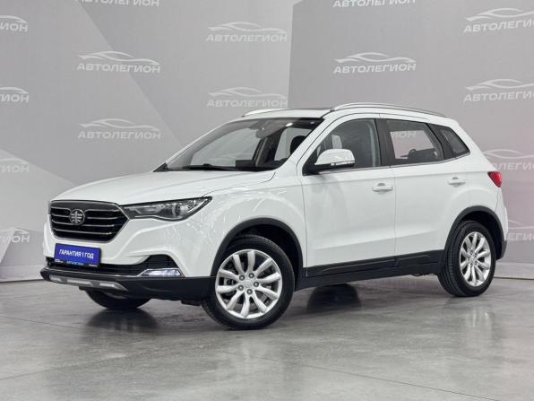 FAW Besturn X40 I