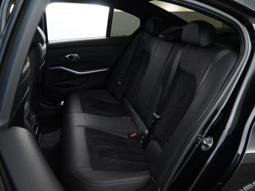 BMW 3 серии VII (G2x) Москва  - изображение 9