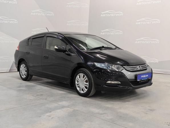 Honda Insight II с пробегом 2009 года, цена 899 000 рублей, 208510 км, хэтчбек, Автокод Объявления