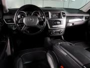 Mercedes-Benz M-Класс III (W166) Воронеж  - изображение 35