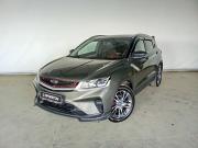 Geely Coolray I Москва  - изображение 20