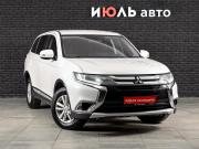 Mitsubishi Outlander III Рестайлинг 2 Екатеринбург  - изображение 21