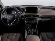 Hyundai Santa Fe IV Москва  - изображение 33