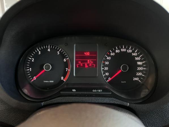 Volkswagen Polo V с пробегом 2011 года, цена 595 000 рублей, 224104 км, седан, Автокод Объявления