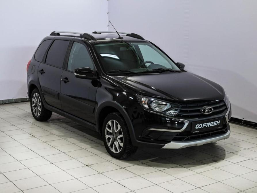 Lada (ВАЗ) Granta I Рестайлинг Ростов-на-Дону  - изображение 1