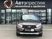 Lada (ВАЗ) Granta I Рестайлинг Волгоград  - изображение 24
