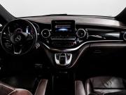 Mercedes-Benz V-Класс III (W447) Москва  - изображение 32