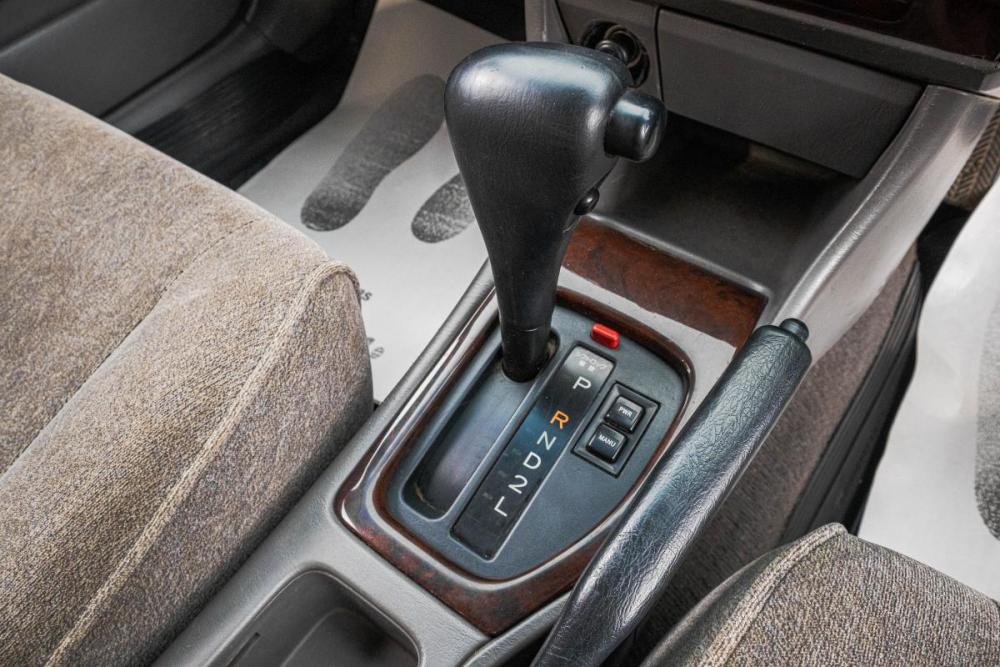 Toyota Corona X (T210) Барнаул  - изображение 16
