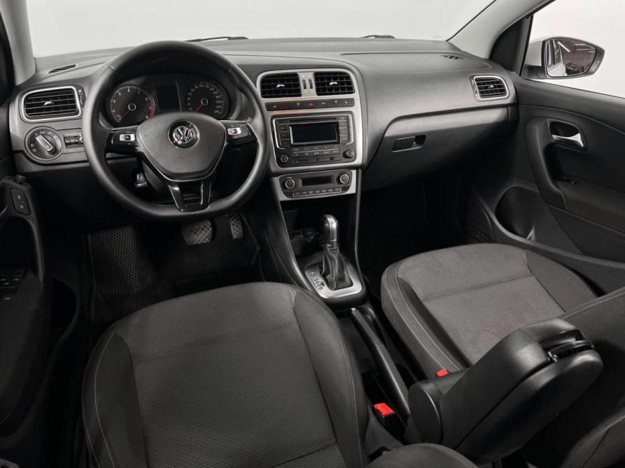Volkswagen Polo V Рестайлинг Казань  - изображение 6
