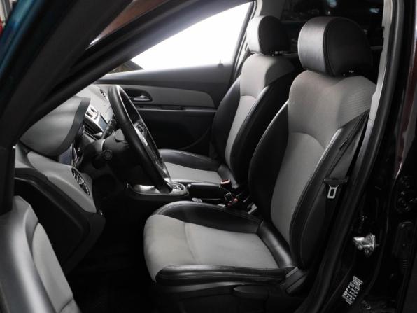 Chevrolet Cruze I Рестайлинг с пробегом 2013 года, цена 850 000 рублей, 215922 км, седан, Автокод Объявления