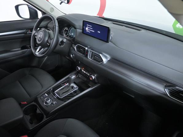 Mazda CX-5 II Рестайлинг с пробегом 2025 года, цена 3 498 000 рублей, 5840 км, внедорожник, Автокод Объявления