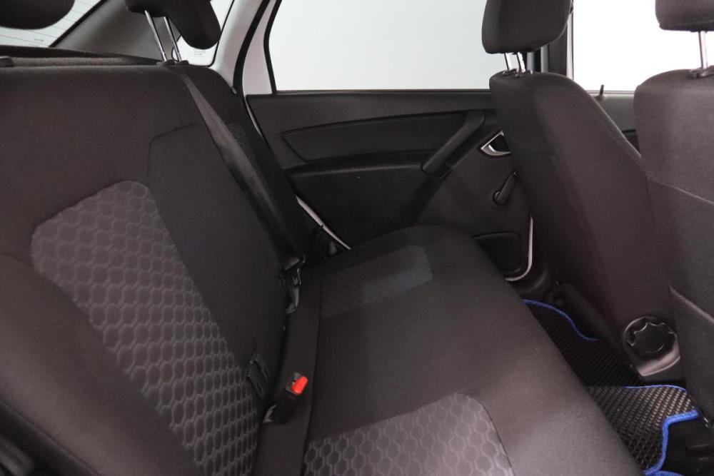 Lada (ВАЗ) Granta I Рестайлинг Санкт-Петербург  - изображение 11
