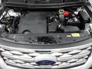 Ford Explorer V Рестайлинг 2 Ульяновск  - изображение 46