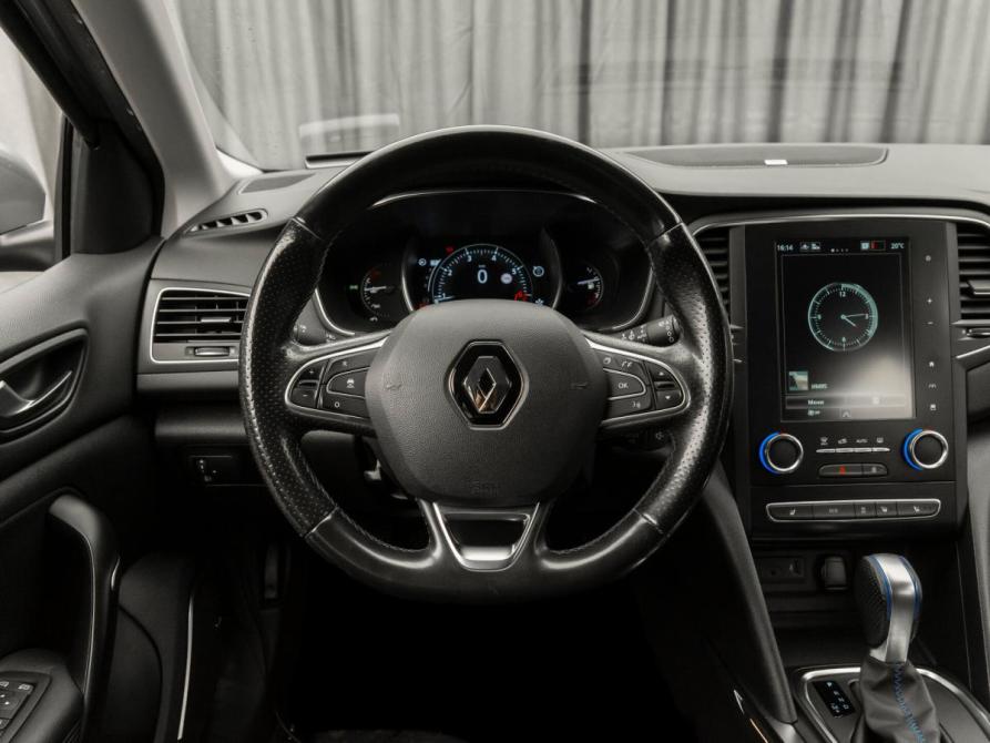 Renault Megane IV Москва  - изображение 10