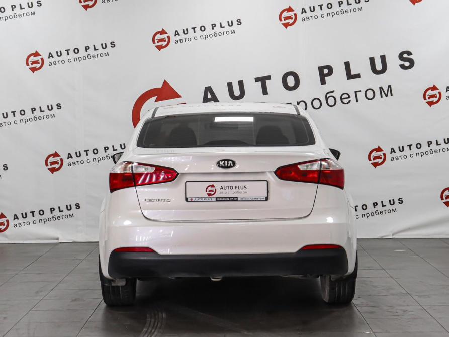 Kia Cerato III Минеральные Воды  - изображение 4