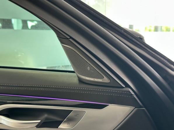 BMW 7 серии VI (G11/G12) Рестайлинг с пробегом 2020 года, цена 5 497 000 рублей, 138130 км, седан, Автокод Объявления