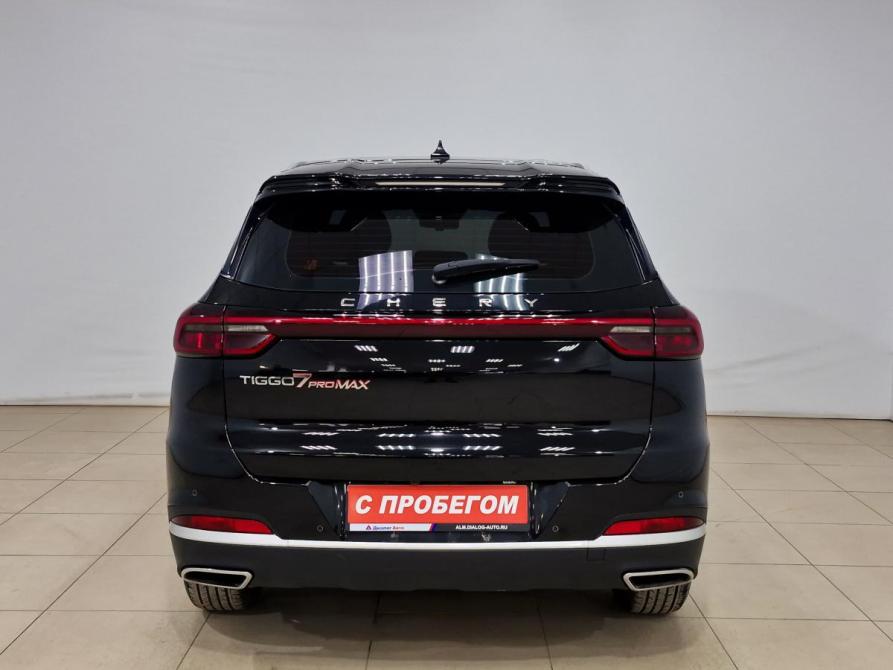 Chery Tiggo 7 Pro Max I Альметьевск  - изображение 6
