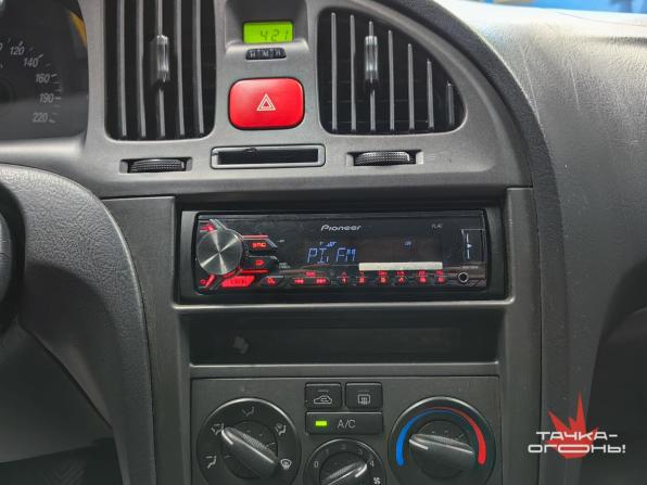 Hyundai Elantra III (XD2) Рестайлинг с пробегом 2009 года, цена 420 000 рублей, 301000 км, седан, Автокод Объявления