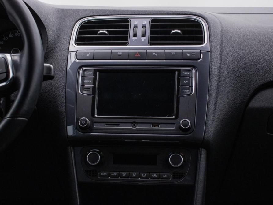Volkswagen Polo V Рестайлинг Москва  - изображение 15