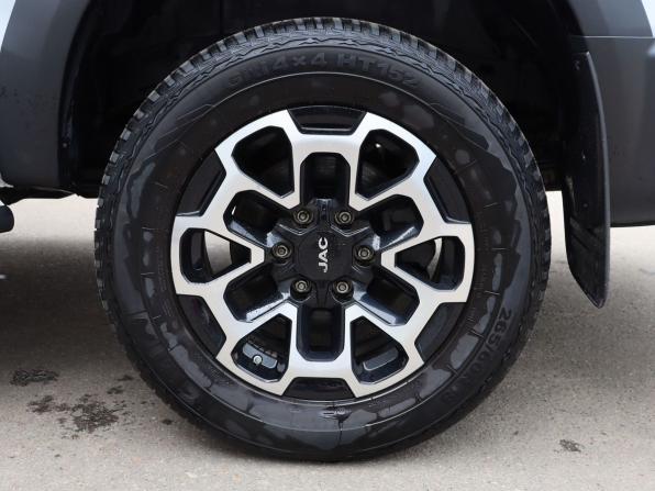 JAC T9 с пробегом 2024 года, цена 2 750 000 рублей, 48944 км, offers.body_type.unknown, Автокод Объявления