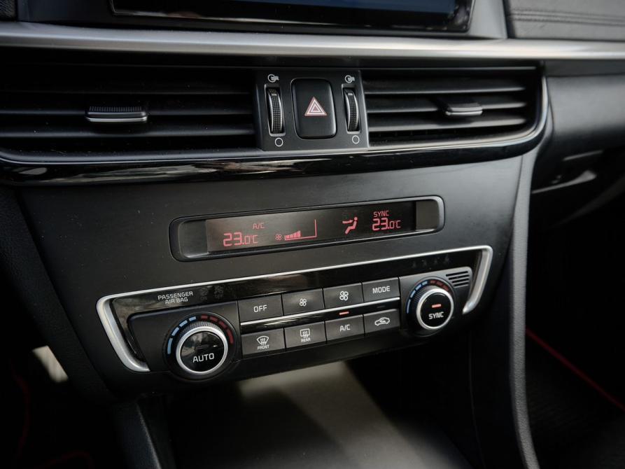 Kia Optima IV Рестайлинг Казань  - изображение 11