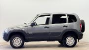 Chevrolet Niva I Рестайлинг Киров  - изображение 18