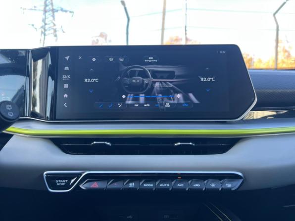 Geely Coolray I Рестайлинг с пробегом 2023 года, цена 1 990 000 рублей, 35125 км, внедорожник, Автокод Объявления