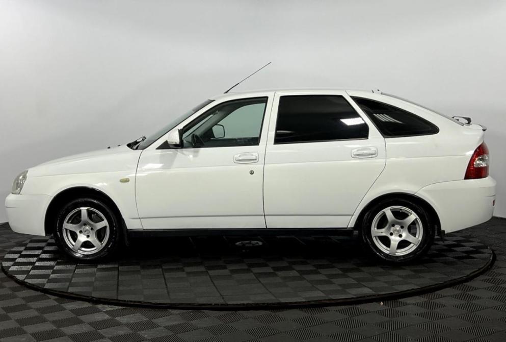 Lada (ВАЗ) Priora I Нижний Новгород  - изображение 9