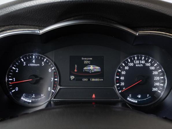 Kia Optima III с пробегом 2012 года, цена 1 620 000 рублей, 138685 км, седан, Автокод Объявления