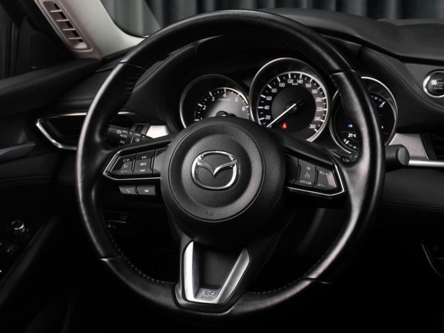 Mazda 6 III (GJ) Рестайлинг 2 Тюмень  - изображение 32