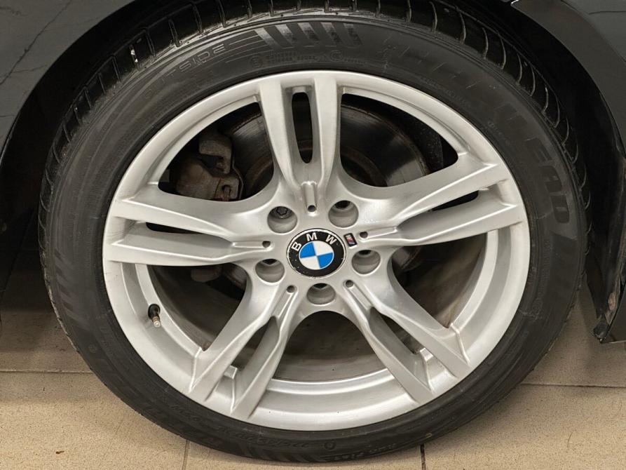 BMW 3 серии VI (F3x) Рестайлинг Балашиха  - изображение 17