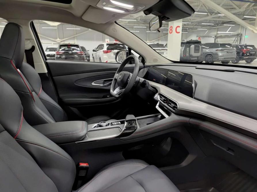 Changan UNI-T I Казань  - изображение 13