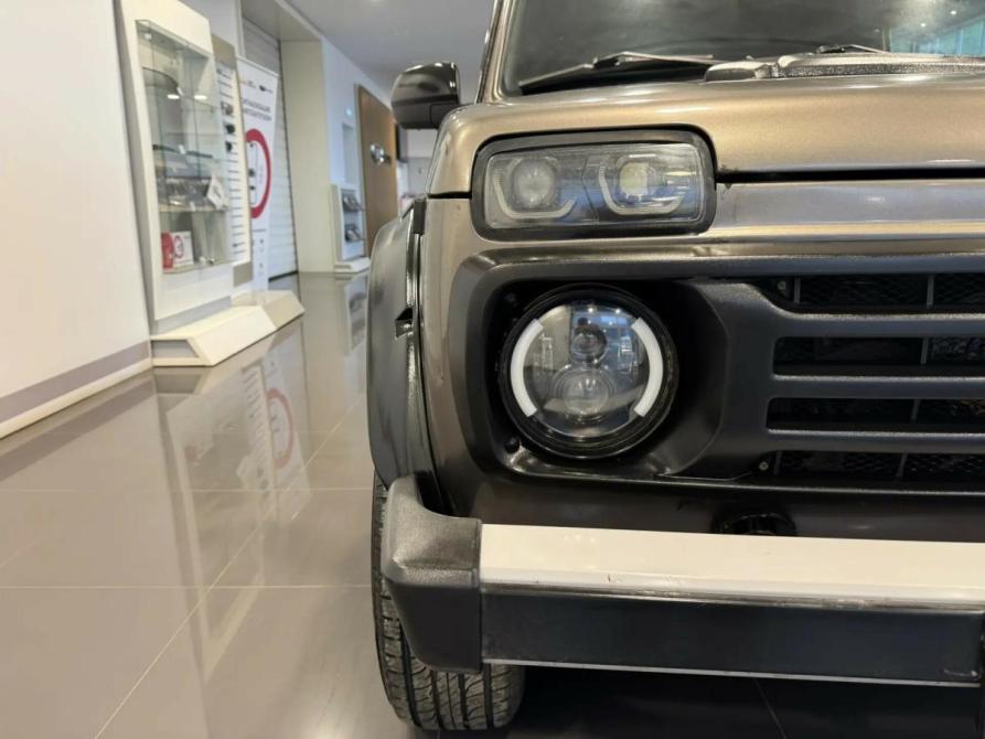 Lada (ВАЗ) 2131 (4x4) I Рестайлинг (2020) Подольск  - изображение 24