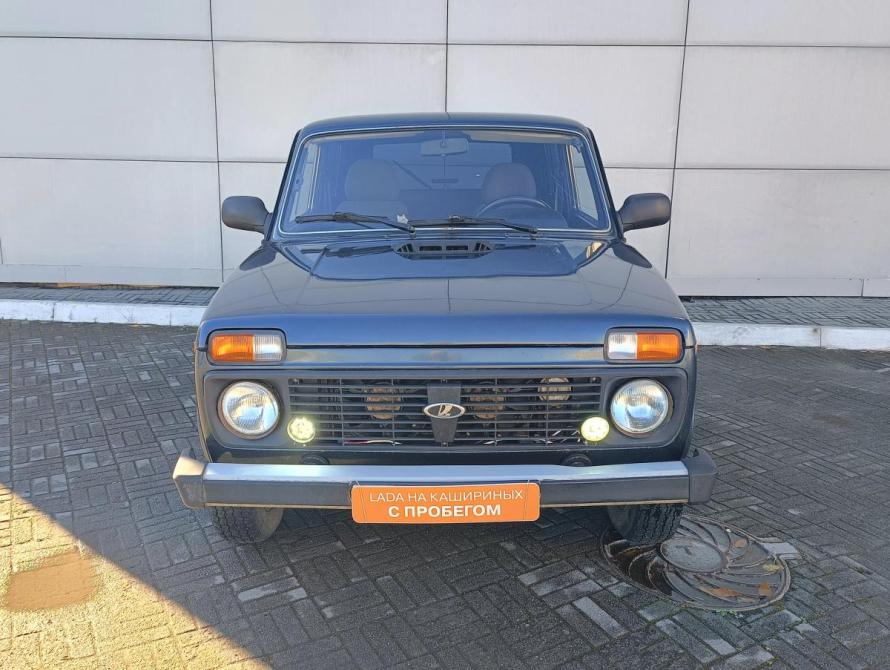 Lada (ВАЗ) 2131 (4x4) I Челябинск  - изображение 2