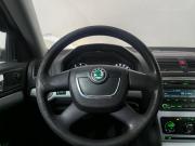 Skoda Octavia II (A5) Рестайлинг Москва  - изображение 37