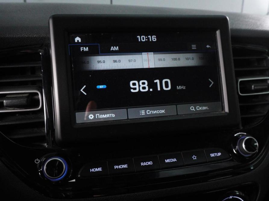 Hyundai Solaris II Рестайлинг Минеральные Воды  - изображение 13