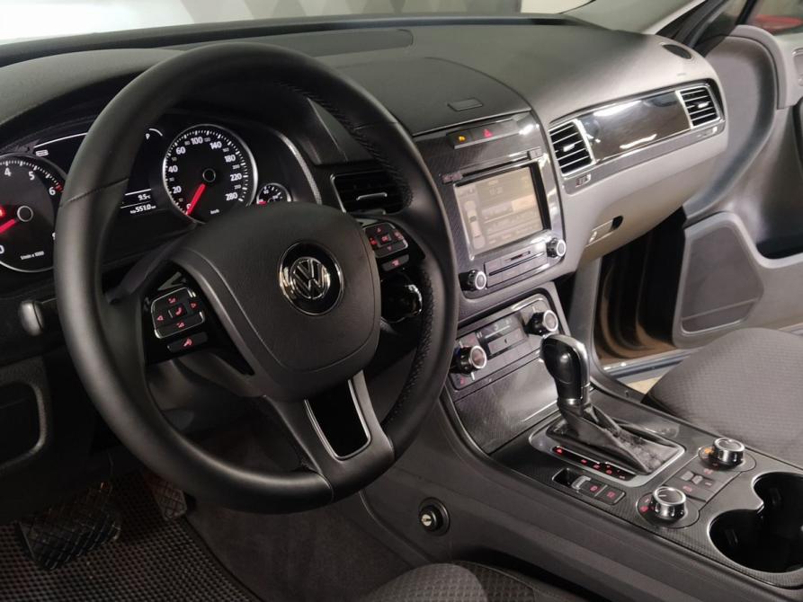 Volkswagen Touareg II Екатеринбург  - изображение 20