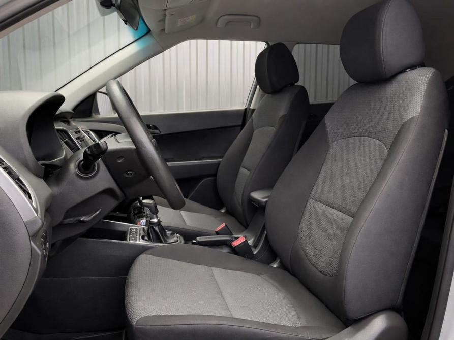 Hyundai Creta I Пермь  - изображение 16