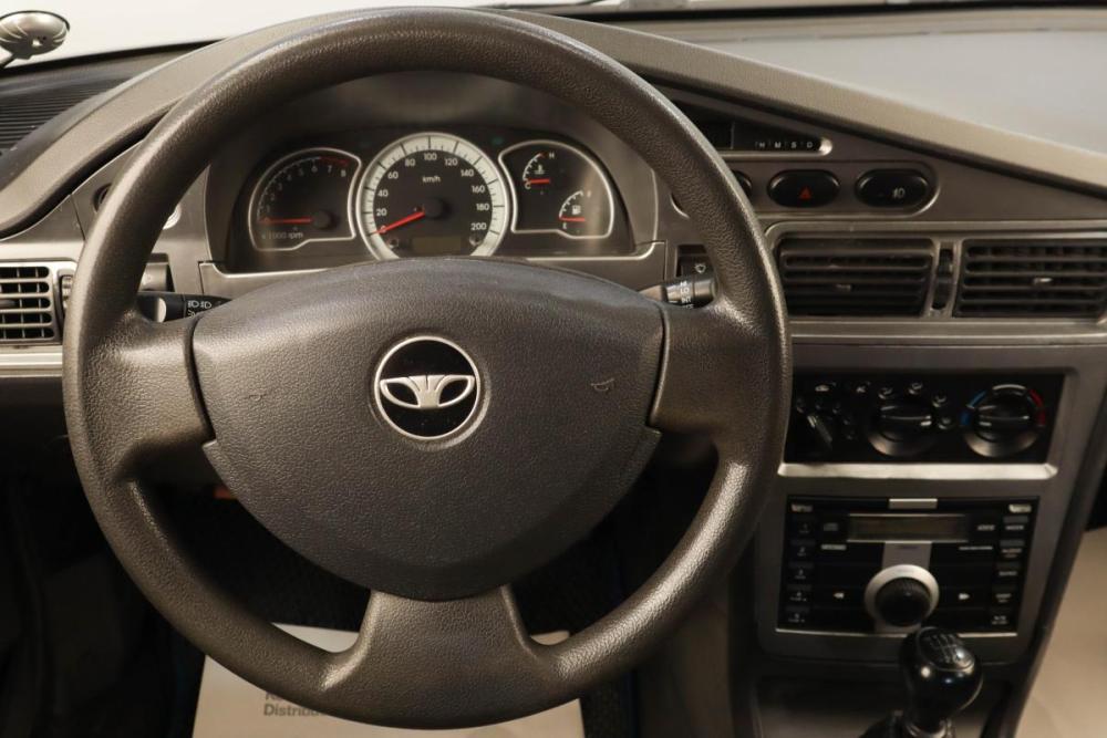 Daewoo Nexia I Рестайлинг Челябинск  - изображение 12