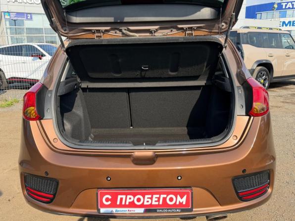 Kia Ceed II Рестайлинг с пробегом 2016 года, цена 1 200 000 рублей, 211000 км, хэтчбек, Автокод Объявления